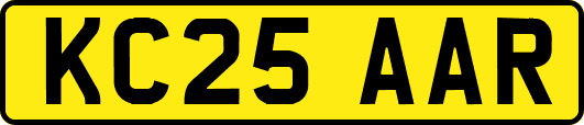 KC25AAR
