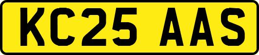 KC25AAS