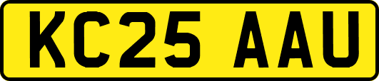 KC25AAU