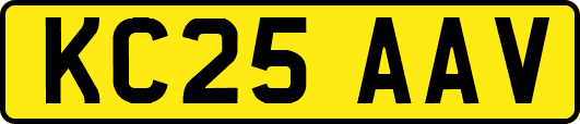 KC25AAV