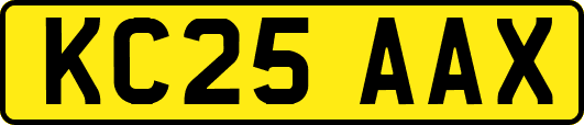 KC25AAX