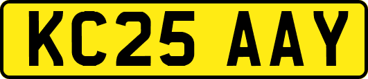 KC25AAY