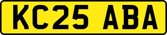KC25ABA