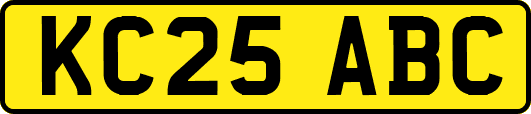 KC25ABC