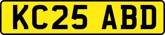 KC25ABD