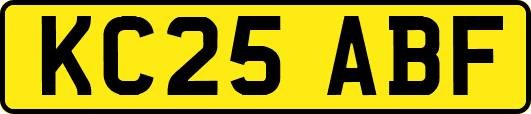 KC25ABF