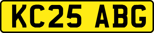 KC25ABG