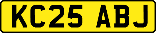 KC25ABJ