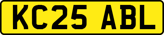 KC25ABL