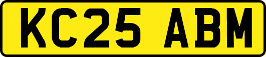 KC25ABM