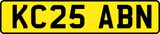 KC25ABN