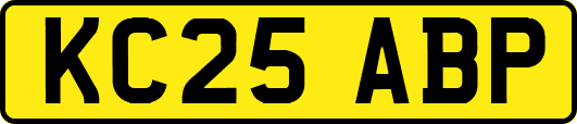 KC25ABP