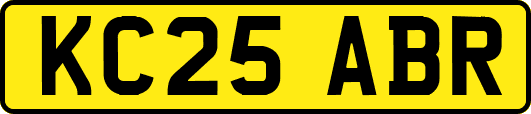 KC25ABR