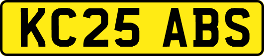 KC25ABS