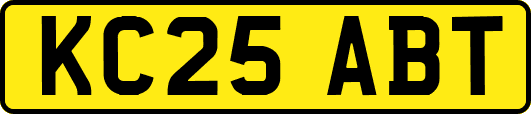 KC25ABT
