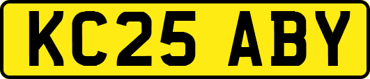 KC25ABY