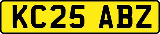 KC25ABZ