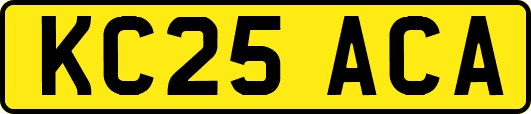 KC25ACA
