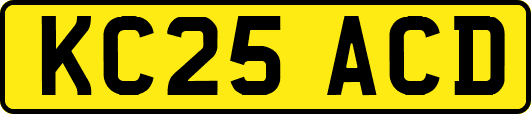 KC25ACD