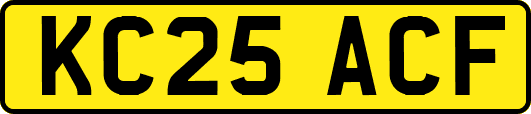 KC25ACF