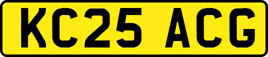 KC25ACG
