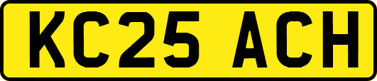 KC25ACH