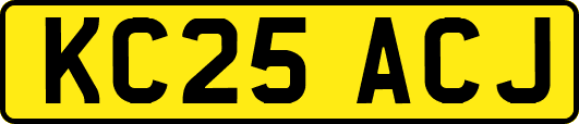 KC25ACJ
