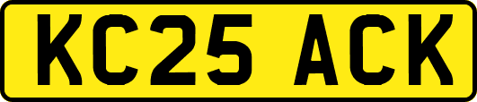 KC25ACK