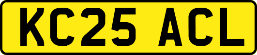 KC25ACL