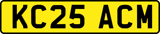 KC25ACM