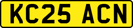 KC25ACN