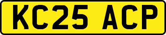 KC25ACP