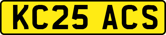 KC25ACS