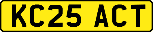 KC25ACT