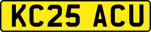 KC25ACU