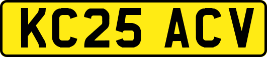 KC25ACV