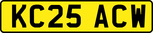 KC25ACW
