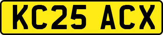 KC25ACX