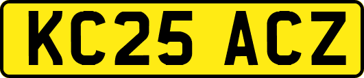 KC25ACZ