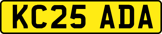 KC25ADA