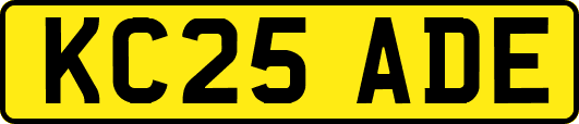 KC25ADE