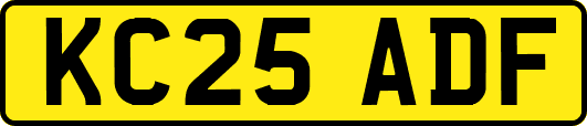 KC25ADF
