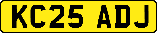 KC25ADJ