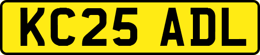 KC25ADL
