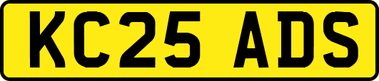 KC25ADS