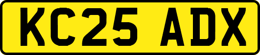 KC25ADX