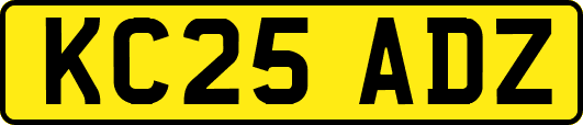 KC25ADZ