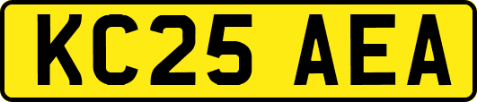KC25AEA