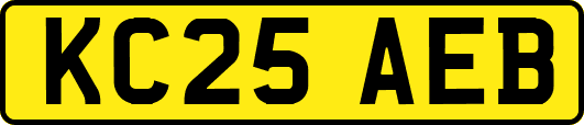 KC25AEB