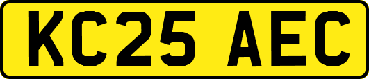 KC25AEC